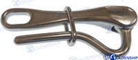 Recambios Marinos Pelican Hook Aisi316 Gs72399
