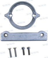 Recambios Marinos Volvo Anode Kit Reckitv280Dpal