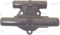 Recambios Marinos Thermostat Cover Bamc29-59498