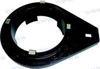Recambios Marinos Bearing Carr Retainer Wrench Rec90490