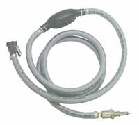 Dometic Epa Fuel Line Assy-Mercury 118-8025Ep-2
