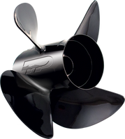 Turning Point Propellers 13X21 A4R Prop Hustler 21432130