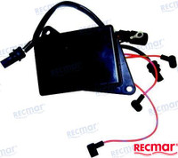 Recambios Marinos Power Pack Rec5004532