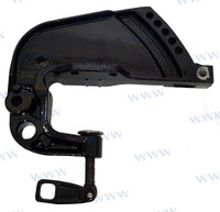 Recambios Marinos Bracket_Left Paf25-01010101