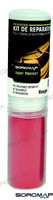 Recambios Marinos Repair Kit Pvc Red 75 Ml Sor74340