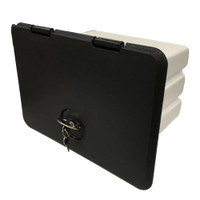 T.H. Marine 11X15 Locking Tkl Box 3 Trays Tbox-1115-3T-1P