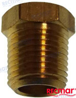 Recambios Marinos Pipe Plug Rec22-32803