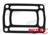 Recambios Marinos Elbow Gasket Rec3863191