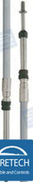 Recambios Marinos Ctrl Cable 4300C Ss 6 Pre6500C06