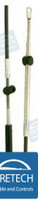 Recambios Marinos Engine Control Cables 21" Prekm63721