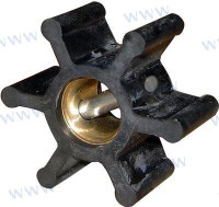 Recambios Marinos Gas Engine Impeller Joh09-806B