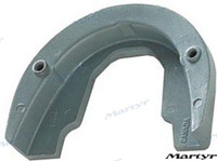 Recambios Marinos Aluminium Anode Cm983494A