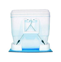 T.H. Marine Cooler Mnting Kit Cmk-1-Dp