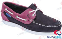 Recambios Marinos Qysd Bermuda Nvy/Plum - 40 Qy11040