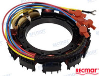 Recambios Marinos Stator Rec398-832075A20