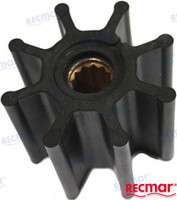 Recambios Marinos Impeller Jabsco 11979-0001 Rec11979-0001