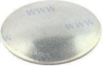 Recambios Marinos Expansion Plug 52 Mm Rec463905