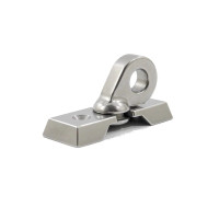 T.H. Marine Rail/Gunnel Mnt Fender Clip Ay Fh-Ssc-Dp