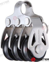 Recambios Marinos 22Mm Triple Block Mvsb2205F