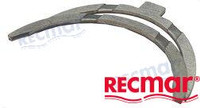Recambios Marinos Axial Bearing Rec119717-02930