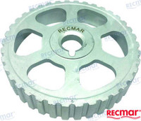 Recambios Marinos Camshaft Gear Rm856239