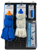 Sea-Dog Line Boathk Mop And Squeegee Dsply 916054P