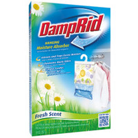 W.M. Barr Co. Inc. Damprid 15.4Oz Hanging Dehumid Fg80Ffesb