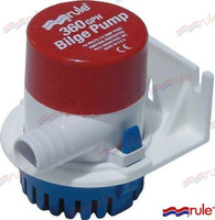 Recambios Marinos Vertical Mounting Bracket Ru66