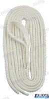 Recambios Marinos Fndr Rope 12 Mm X 1.7M Wht 2 Pol3700200005