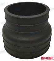 Recambios Marinos Exhaust Hose Rec912328