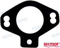 Recambios Marinos Thermostat Gasket Rec27-418122