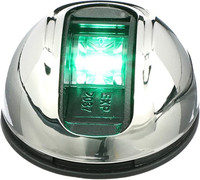 Attwood Marine Asm-Vt Mt Lt_Stbd_Oval_2N Nv4012Ssg-7