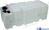 Recambios Marinos Water Tank  30C  60L Gs31226