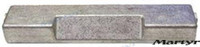 Recambios Marinos Aluminium Anode Cm5007089A