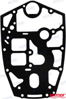 Recambios Marinos Gasket Lower Base Rec697-45114-00