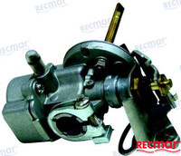 Recambios Marinos Carburator Rec6A1-14301-03