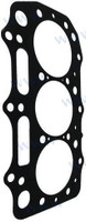 Recambios Marinos Gasket  D1-30 (1_2 Mm) Rec3812199