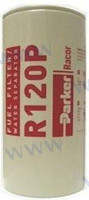 Recambios Marinos Fuel Filter Racr120P