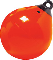 Lippert Components Inc Tuff End Buoy 34" Orng 2020108093