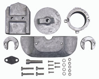 Dometic Anode Kit Zinc 118-6158Z