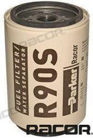 Recambios Marinos Filter Element Racr90S