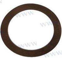 Recambios Marinos Shim 0.10Mm Paf8-04000002-1