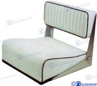 Recambios Marinos Boat Seat 40X40 Cm Gs73205