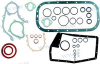 Recambios Marinos Gear Gasket Kit Rec876304