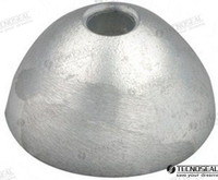 Recambios Marinos Propeller Nut Flex Fold Ten01040