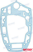 Recambios Marinos Gasket Upper Casing Rec63D-45114-A0