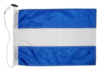 Lippert Components Inc Code Flag 12X18  J 2020109325