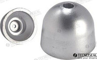 Recambios Marinos Anode Vetus Conic 84Mm. Ten03504
