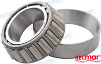 Recambios Marinos Bearing Fwd Gear Rec93332-000W1
