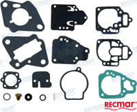 Recambios Marinos Carburetor Service Kit Rec1395-97611